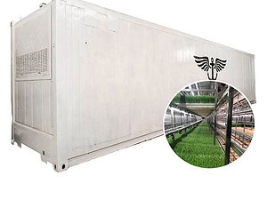 Container Factory Forage