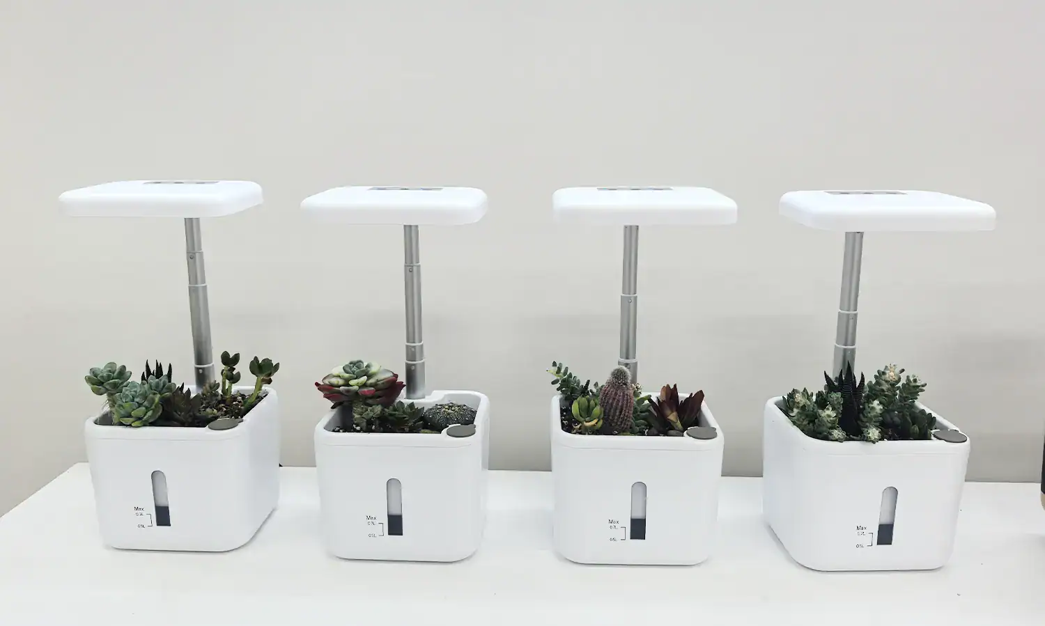 Household Smart Planting