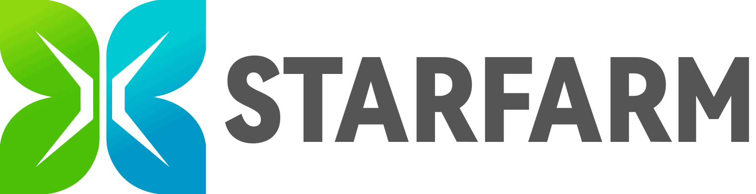 starfarm Logo