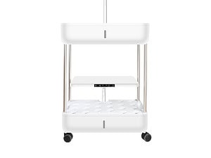 Machine à planter domestique de type D (5)