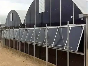 Polycarbonate Sheet Greenhouse5