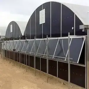 PC板温室照片5