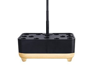 آلة زراعة منزلية من النوع S