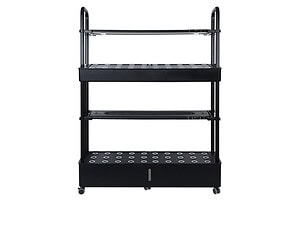 Machine à planter domestique de type D4