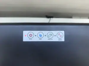 آلة زراعة منزلية من النوع S