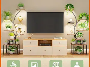 مصباح نمو LED 3