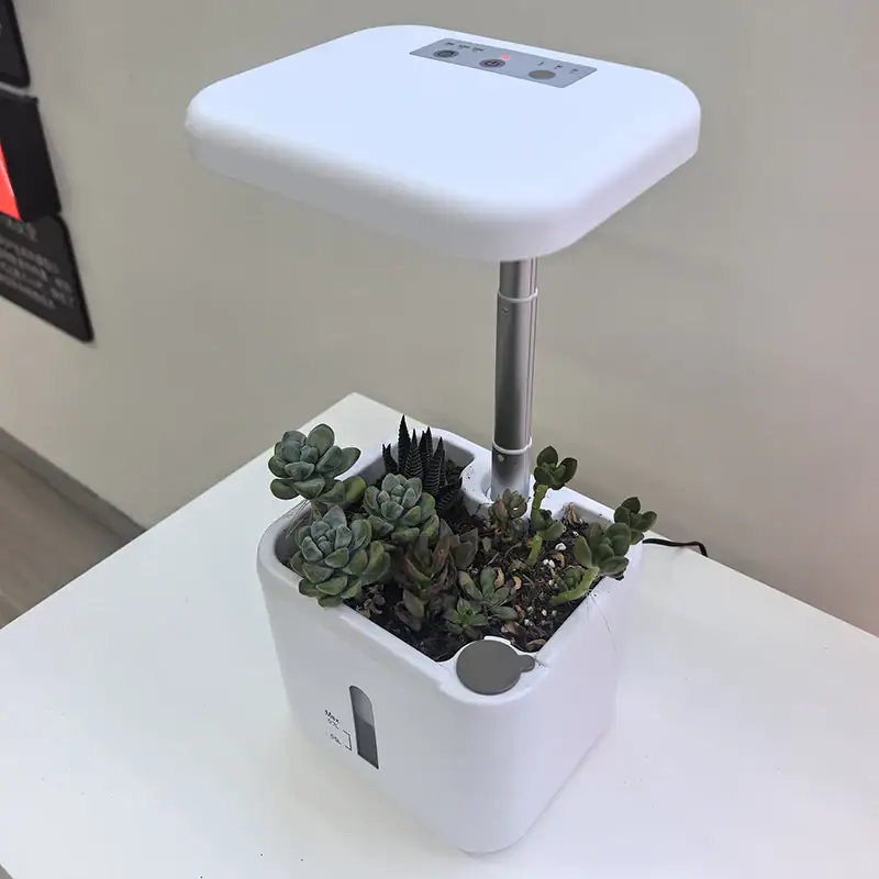 Revolutionize Your Green Thumb with the Household Planting Machine Unveiled
