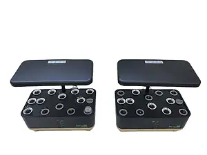 Indoor Hydroponic Growing Kit with LED Light-4