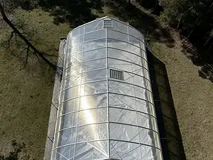 Single-Span Greenhouse-5