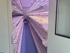 Starfarm IoT-Enabled Containerized Vertical Farming System-2