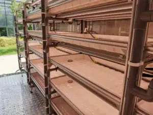 Starfarm 40ft Modular Vertical Herbal Farming Container-4