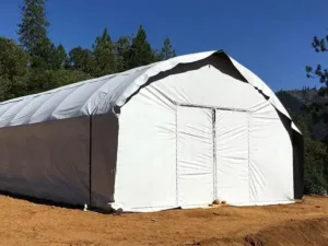 Customized Blackout Greenhouse-5