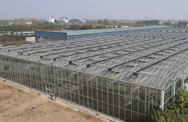 PC Greenhouse