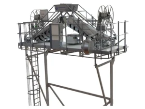 Greenhouse Roof Cleaning Robot Machine-5