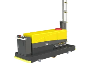 Automatic Trigger Sprayer Robot-2