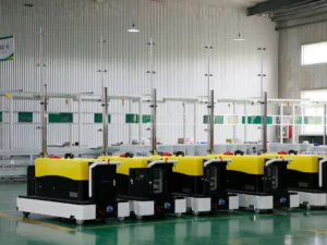Robotic Fruit Tree Spraye-4